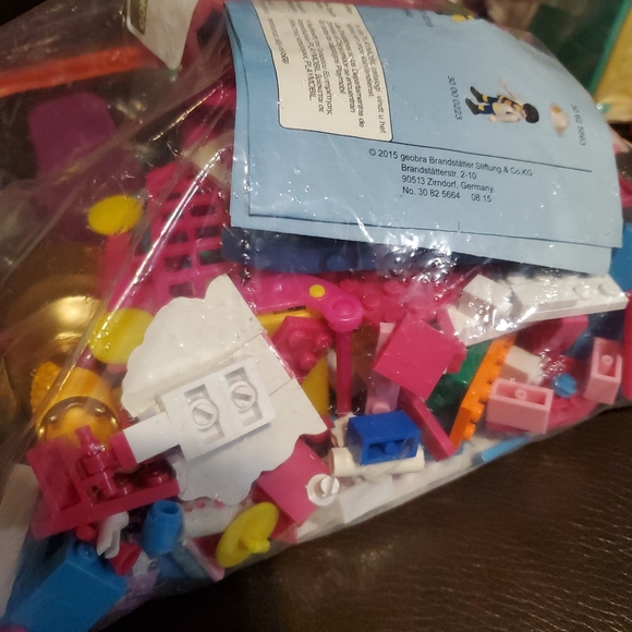 Shopkin toys - Picture 9 of 9